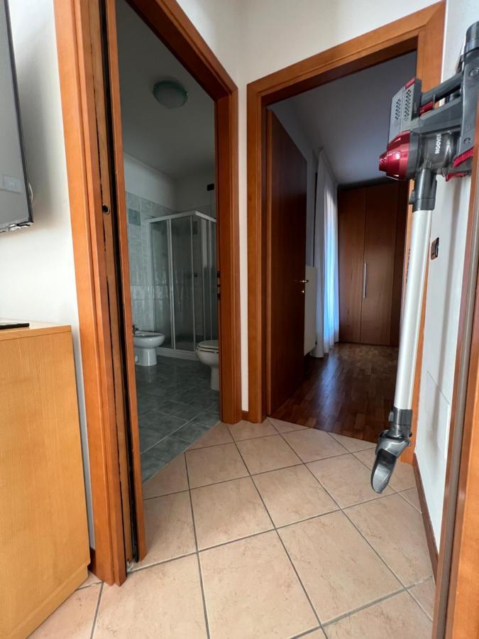 La Roggia Διαμέρισμα Thiene Εξωτερικό φωτογραφία