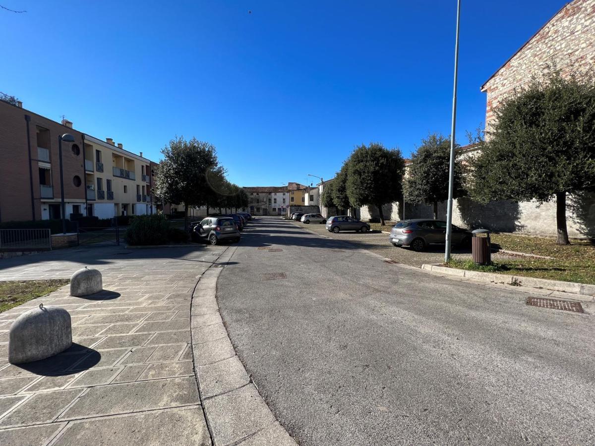 La Roggia Διαμέρισμα Thiene Εξωτερικό φωτογραφία